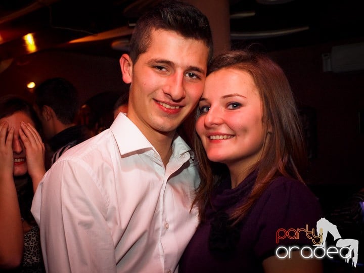 Glow Night Party,