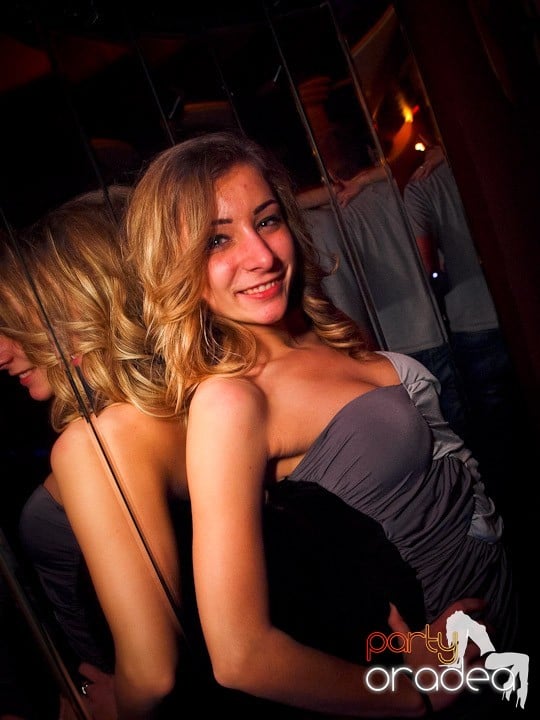 Glow Night Party,