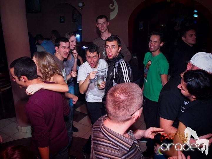 Glow Night Party,