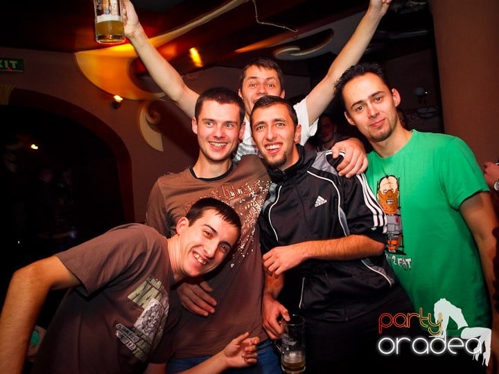 Glow Night Party,