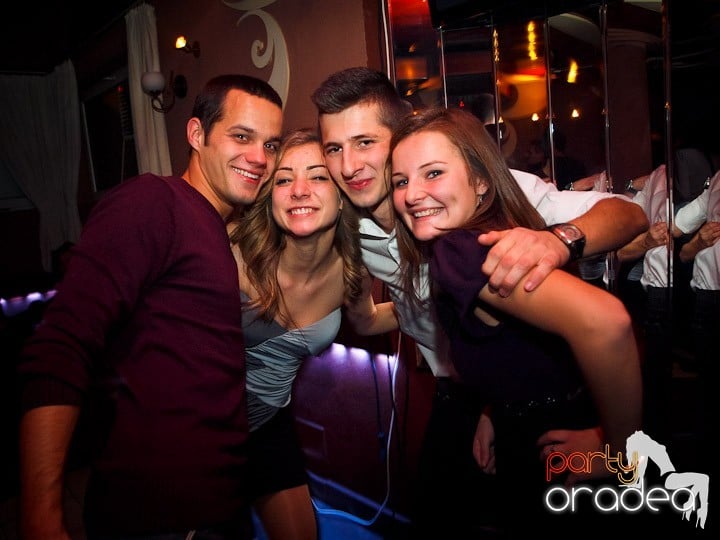 Glow Night Party,