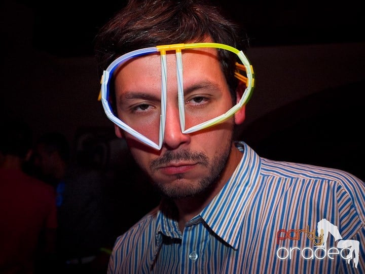 Glow Night Party,