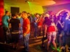 Glow stick party