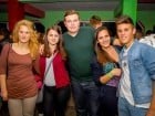 Glow stick party