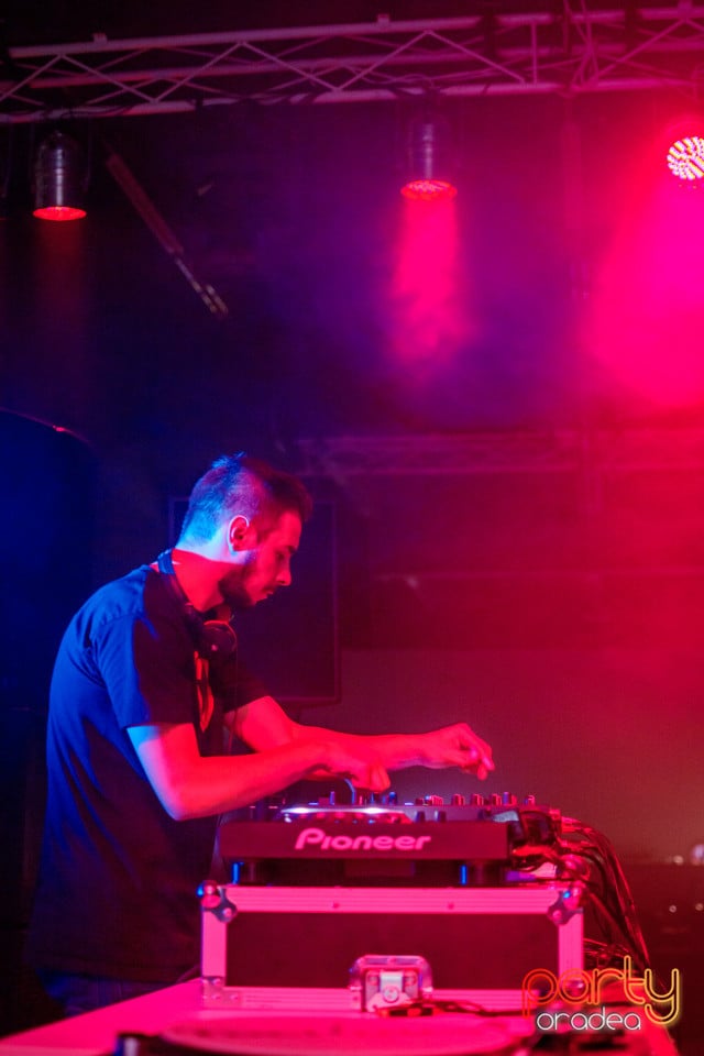 GMF Indoor Festival, 