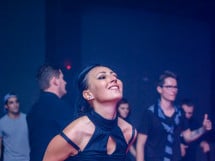 GMF Indoor Festival
