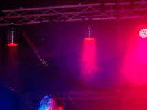 GMF Indoor Festival