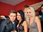 Go-go Dance Show
