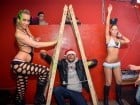 Go-go Dance Show