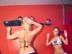 Go-go Dance Show