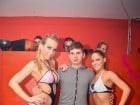 Go-go Dance Show