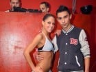 Go-go Dance Show