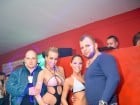 Go-go Dance Show