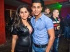 Go-go Dance Show