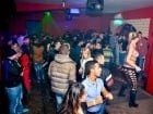 Go-go Dance Show