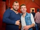 Go-go Dance Show