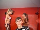 Go-go Dance Show