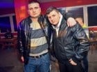 Go-go Dance Show