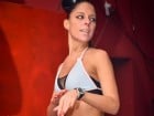 Go-go Dance Show