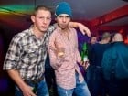 Go-go Dance Show