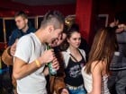 Go-go Dance Show