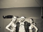 Go-go Dance Show
