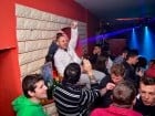 Go-go Dance Show