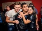 Go-go Dance Show
