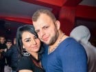 Go-go Dance Show