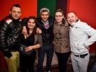 Go-go Dance Show