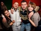 Go-go Dance Show