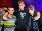Go-go Dance Show