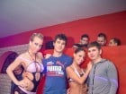 Go-go Dance Show