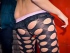 Go-go Dance Show