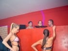 Go-go Dance Show