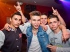 Go-go Dance Show