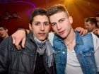 Go-go Dance Show