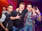 Go-go Dance Show