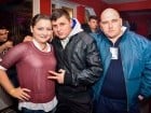 Go-go Dance Show