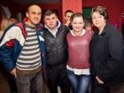 Go-go Dance Show