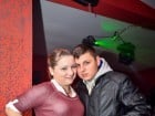 Go-go Dance Show