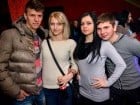 Go-go Dance Show