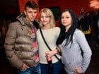 Go-go Dance Show