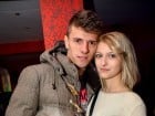 Go-go Dance Show