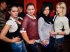Go-go Dance Show