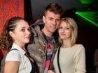 Go-go Dance Show