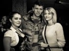 Go-go Dance Show
