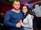 Go-go Dance Show
