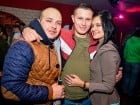 Go-go Dance Show