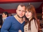 Go-go Dance Show